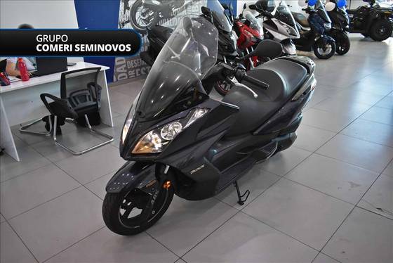 KYMCO DOWNTOWN 300 i ABS KYMCO DOWNTOWN 300 i ABS